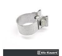 Norma Schelle Silenziatore / Tubo Di Collegamento Compatibile Con Porsche 986