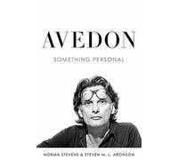 Norma Stevens Steven M. L. Aronson Avedon (Copertina rigida)