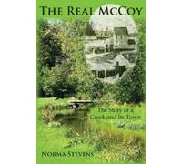 Norma Stevens The Real McCoy (Tascabile)