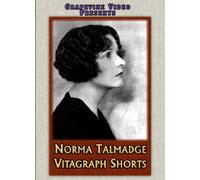 Norma Talmadge At Vitagraph [Edizione: Stati Uniti]