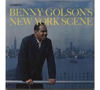 Norma Tanega - Benny Golson's New York Scene
