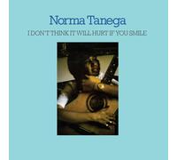 Norma Tanega I Don't Think It Will Hurt If You Smile (CD) Album