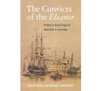 Norma Townsend David Kent The Convicts of the "Eleanor" (Tascabile)