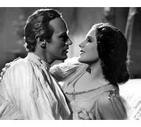 Norma Trancia Romeo E Juliet (1936) [1045971] 8x10 Foto Altre Misure)