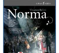 Norma - Vincenzo Bellini