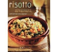 Norma Wasserman Risotto (Tascabile)