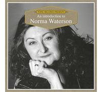 Norma Waterson An Introduction to Norma Waterson (CD) Album