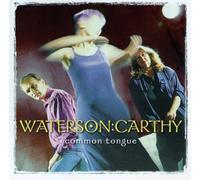 Norma Waterson & Martin Carthy - Common Tongue - Cd