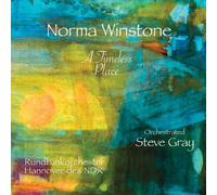 Norma Winstone A Timeless Place (CD) Album