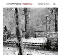 Norma Winstone Descansado: Songs for Films Album