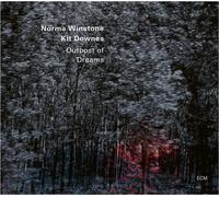 Norma Winstone & Kit Downes Outpost of Dreams (CD) Album