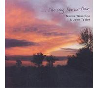 Norma Winstone Like Song, Like Weather (CD) Album