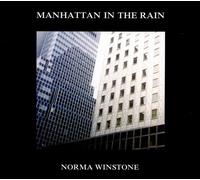 Norma Winstone Manhattan In The Rain (CD)