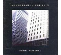 Norma Winstone Manhattan in the Rain (CD) Album