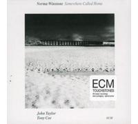 Winstone Norma - Somewhere Called Home