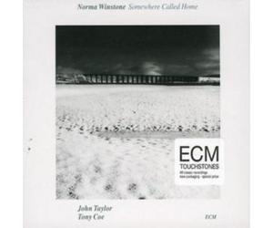 Norma Winstone Somewhere Called Home (CD) Album