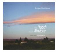 Norma Winstone Songs and Lullabies (CD) Album
