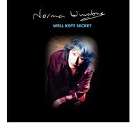 Norma Winstone Well Kept Secret (CD)