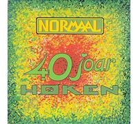 NORMAAL - 40 JAAR HOKEN