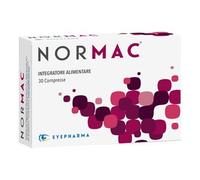 Normac Integratore Vista 30 Compresse