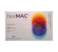 Normac Integratore Vista 30 Compresse