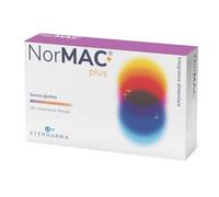 Normac + plus 30 compresse