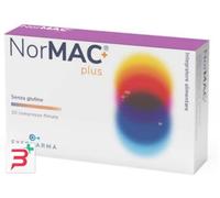 NORMAC+ PLUS 30 COMPRESSE FILMATE