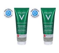 Normaderm Siero Detergente Peeling Quotidiano Viso e Corpo er segni po