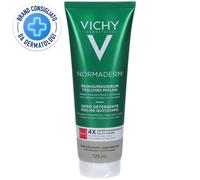 Normaderm Siero Detergente Peeling Quotidiano Viso e Corpo er segni po