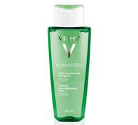 Vichy Normaderm Tonico Astringente Purificante Struccante Viso 200 ml