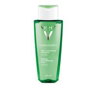 Vichy Normaderm Tonico Astringente Purificante Struccante Viso 200 ml