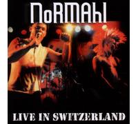 Normahl - Live in Switzerland by Normahl (2004-09-27)