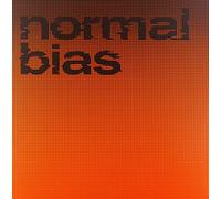 Normal Bias - Lp2 (Orange Vinyl)