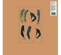 Normal Brain Lady Maid (Vinyl LP) 12" Album