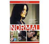 Normal [DVD] (English audio)