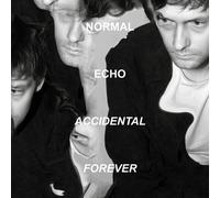 Normal Echo - Accidental Forever (LP)