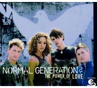 Normal Generation? - The Power of Love