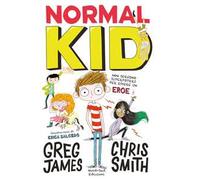 Normal kid