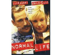 Normal Life (DVD) Ashley Judd Luke Perry
