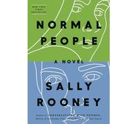 Sally Rooney Normal People (Copertina rigida)