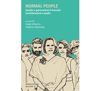 Normal people. Gender e generazioni in transito tra letteratura e media