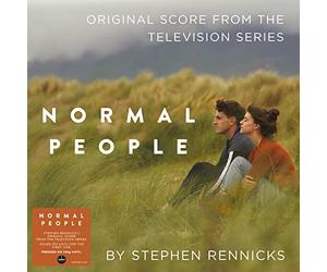 normal people - original tv soundtrack