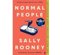 Normal people: One million copies sold