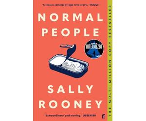 Normal People: The multimillion copy bestseller