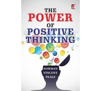 Normal Vincent Peale Power of positive thinking (Digital)