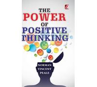 Normal Vincent Peale The power of positive thinking (Copertina rigida)