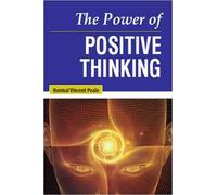 Normal Vincent Peale The Power of Positive Thinking (Tascabile)