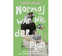 Normal war nie der Plan: Wie ich herausfand, dass Anderssein kein Fehler ist