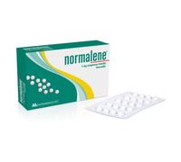 Normalene 5mg Lassativo 40 Compresse Rivestite