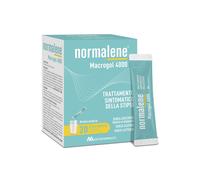 NORMALENE Macrogol 4000 rimedio per stitichezza 20 bustine Prezzo Promo